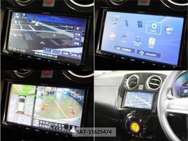 Nissan NOTE 2019-06 280188-8