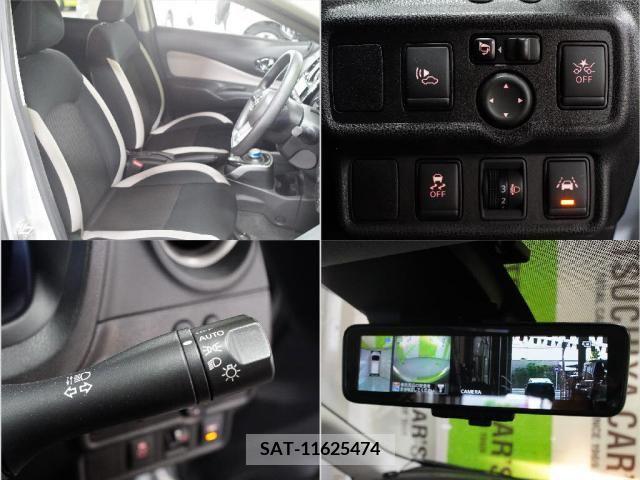 Nissan NOTE 2019-06 280188-7