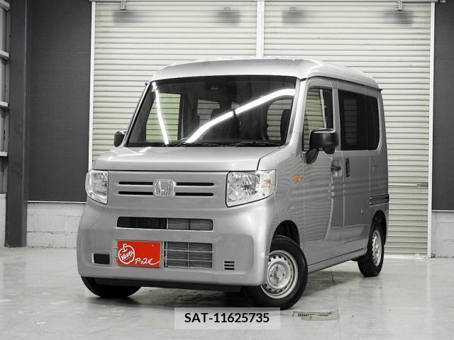 Honda N-VAN 2022-10 348173-0