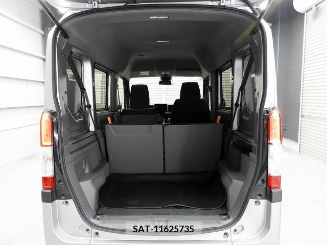 Honda N-VAN 2022-10 348173-18