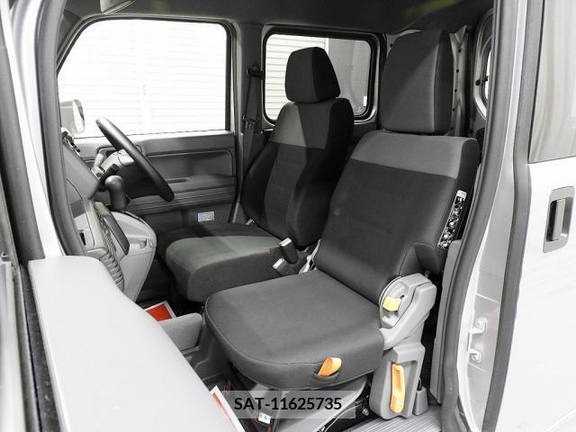 Honda N-VAN 2022-10 348173-14