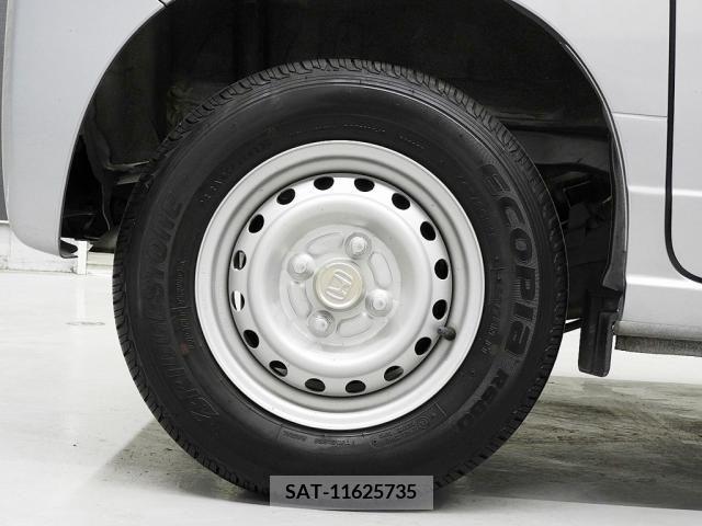 Honda N-VAN 2022-10 348173-25