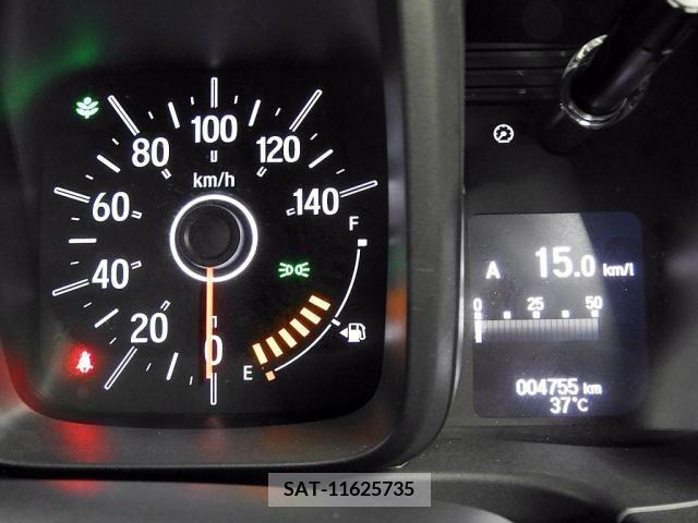 Honda N-VAN 2022-10 348173-5