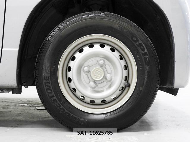 Honda N-VAN 2022-10 348173-24