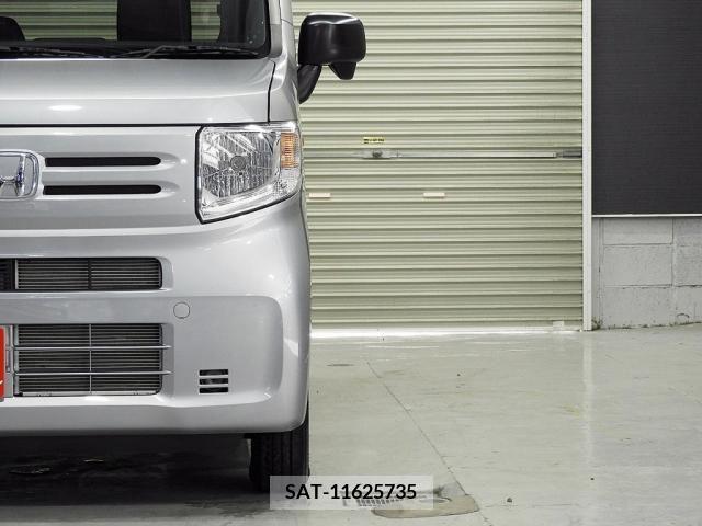 Honda N-VAN 2022-10 348173-23