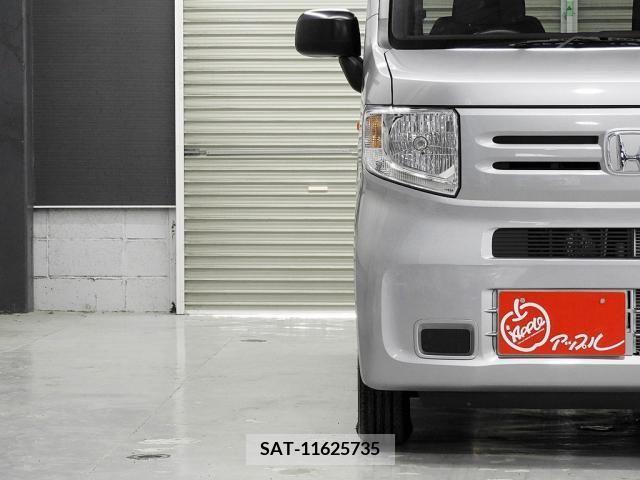 Honda N-VAN 2022-10 348173-22