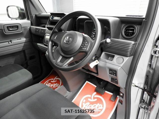 Honda N-VAN 2022-10 348173-11