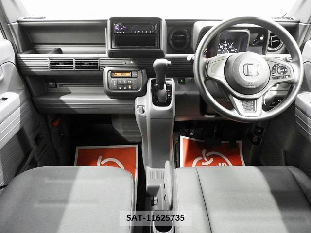 Honda N-VAN 2022-10 348173-2