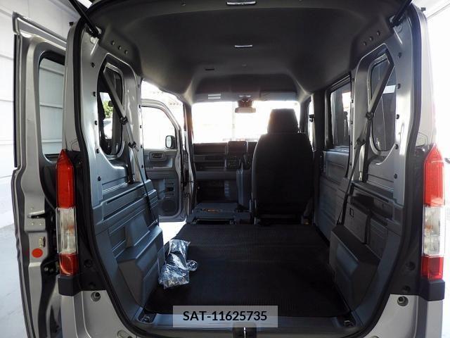 Honda N-VAN 2022-10 348173-20