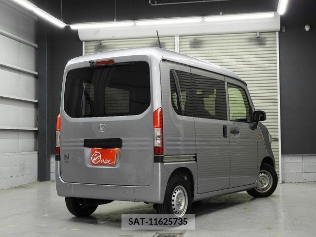 Honda N-VAN 2022-10 348173-1