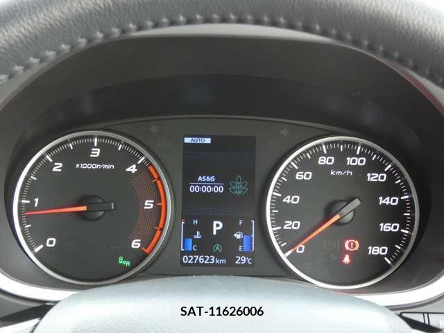 Mitsubishi ECLIPSE CROSS 2020-01 268752-11