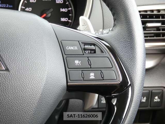 Mitsubishi ECLIPSE CROSS 2020-01 268752-16
