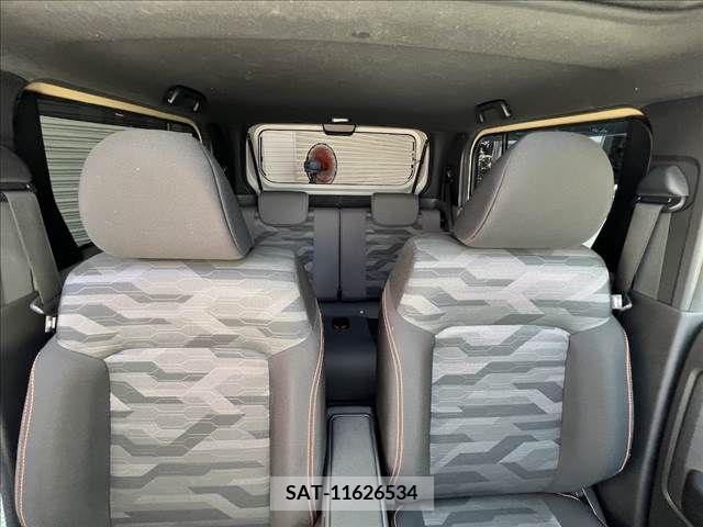 Daihatsu TAFT 2020-10 369161-24