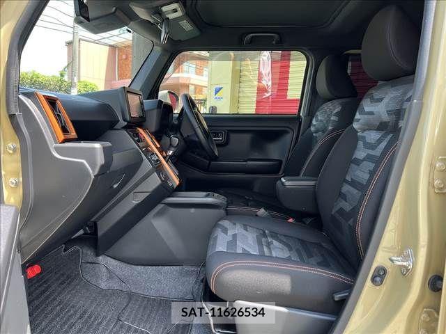 Daihatsu TAFT 2020-10 369161-7