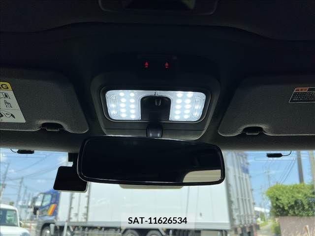 Daihatsu TAFT 2020-10 369161-18