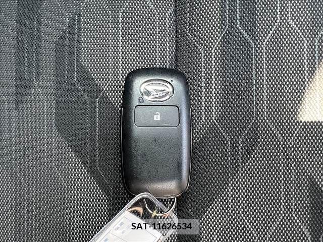 Daihatsu TAFT 2020-10 369161-23