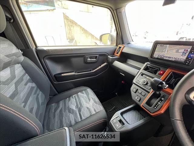 Daihatsu TAFT 2020-10 369161-17
