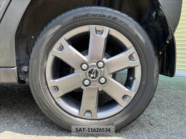Daihatsu TAFT 2020-10 369161-6