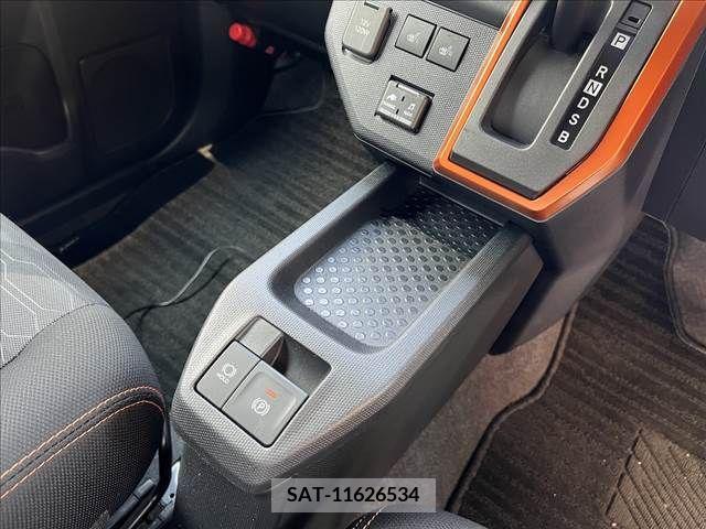 Daihatsu TAFT 2020-10 369161-16