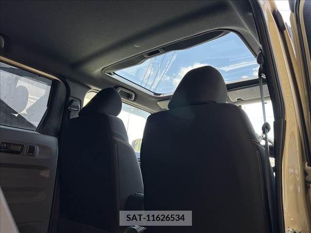 Daihatsu TAFT 2020-10 369161-29