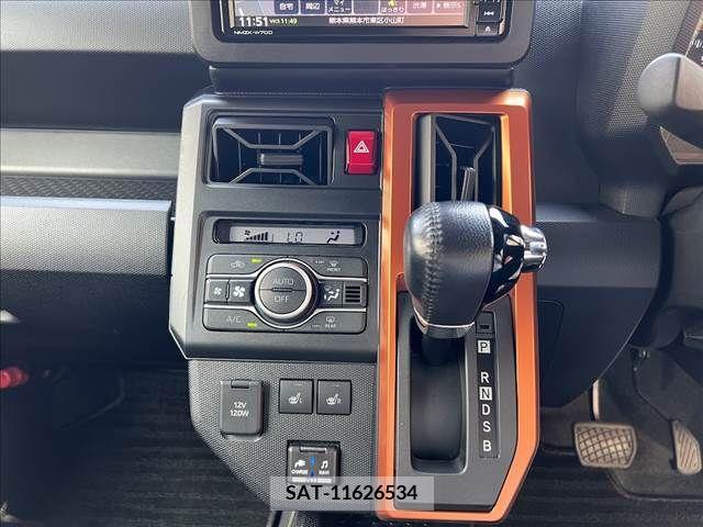 Daihatsu TAFT 2020-10 369161-15