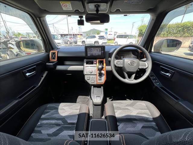 Daihatsu TAFT 2020-10 369161-28