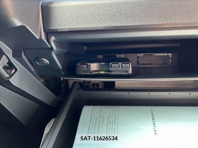 Daihatsu TAFT 2020-10 369161-22