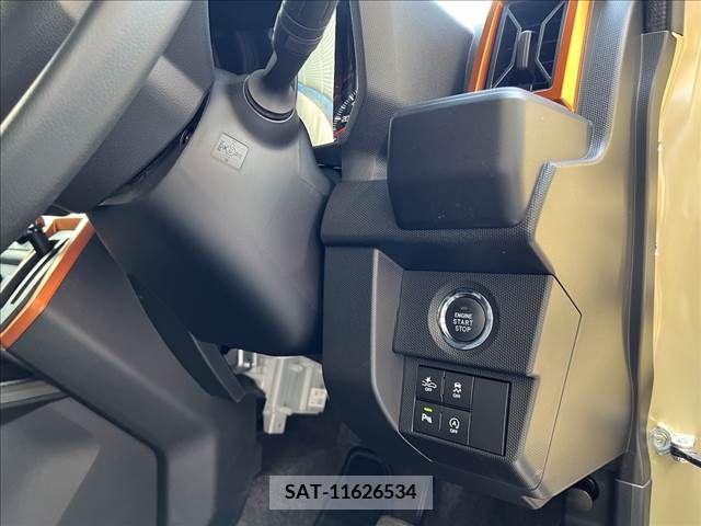 Daihatsu TAFT 2020-10 369161-14