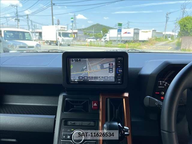 Daihatsu TAFT 2020-10 369161-1