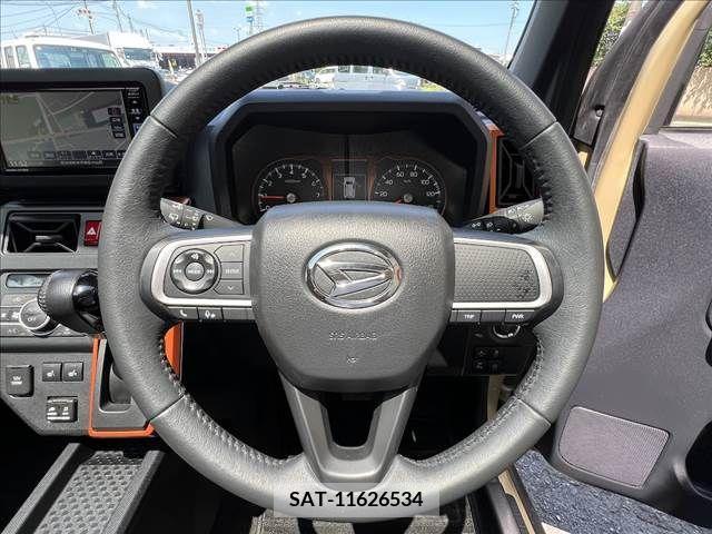 Daihatsu TAFT 2020-10 369161-21