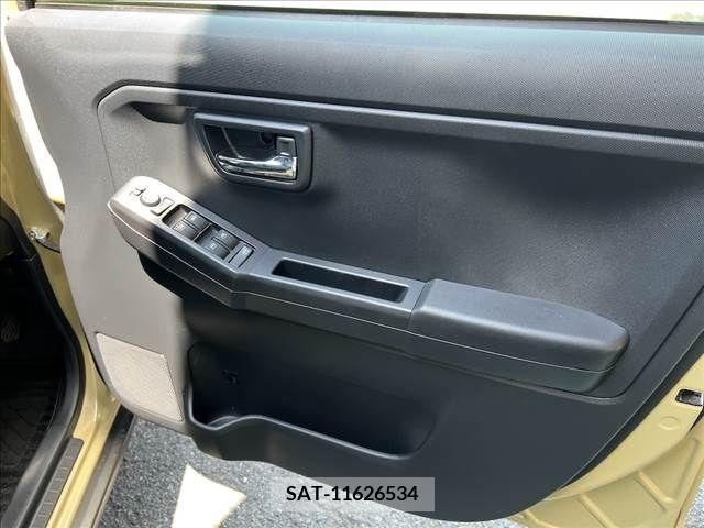 Daihatsu TAFT 2020-10 369161-13