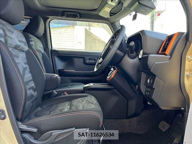 Daihatsu TAFT 2020-10 369161-12
