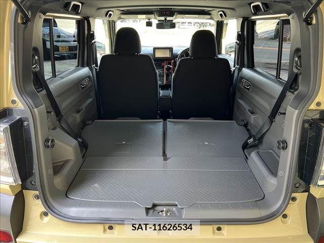 Daihatsu TAFT 2020-10 369161-11