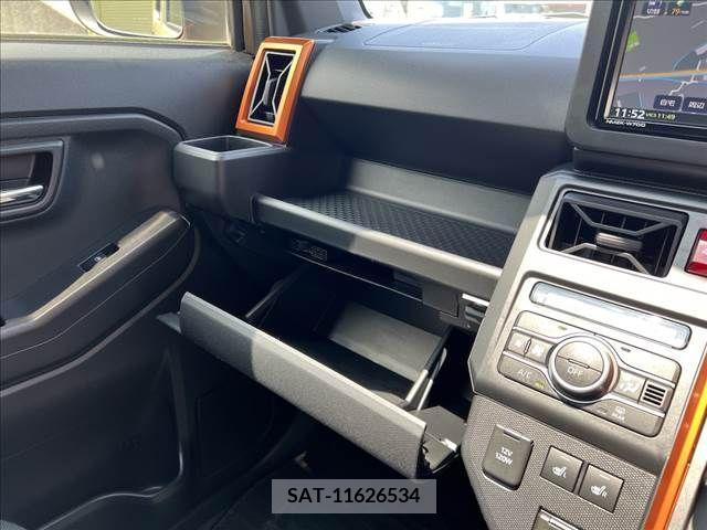 Daihatsu TAFT 2020-10 369161-20