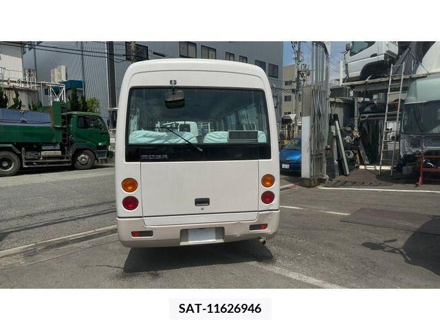 Mitsubishi ROSA 1999-11 382735-5
