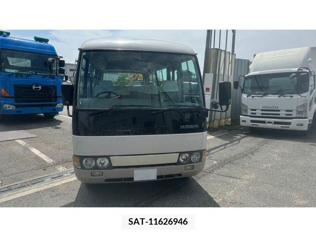 Mitsubishi ROSA 1999-11 382735-1