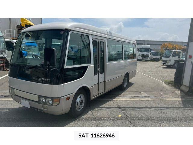 Mitsubishi ROSA 1999-11 382735-0