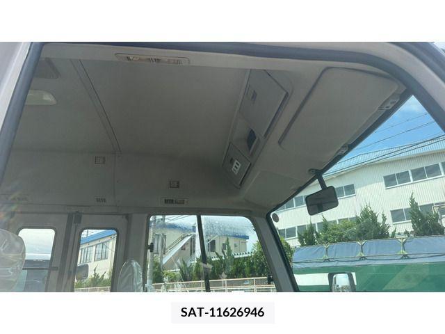Mitsubishi ROSA 1999-11 382735-11