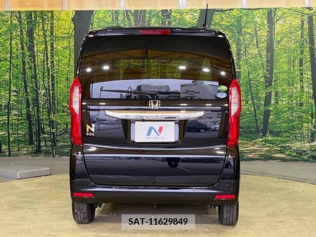 Honda N BOX 2021-03 220476-16