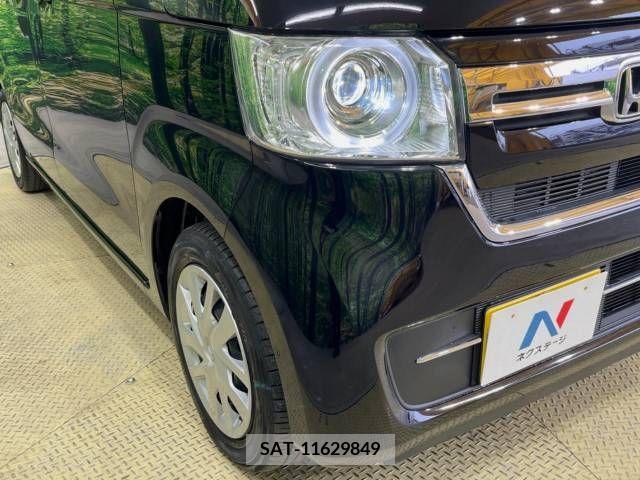 Honda N BOX 2021-03 220476-14