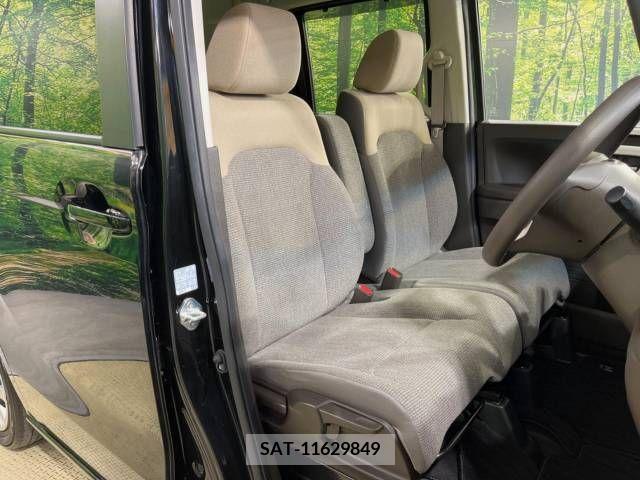 Honda N BOX 2021-03 220476-8