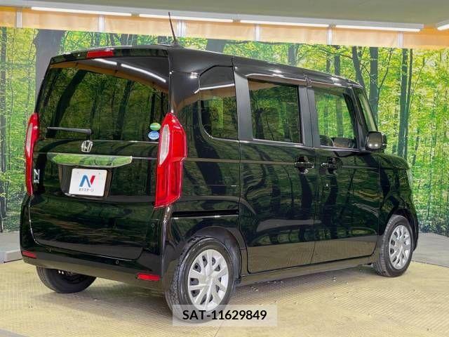 Honda N BOX 2021-03 220476-18