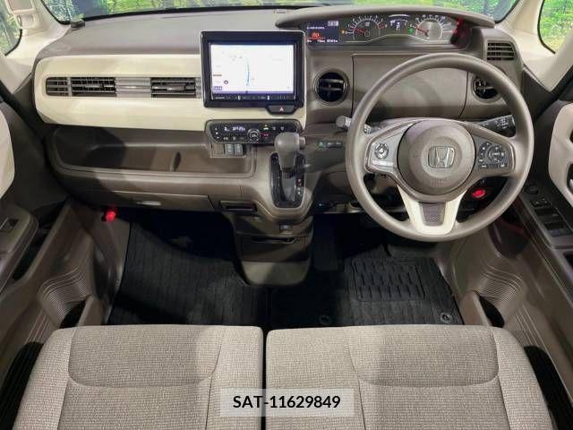 Honda N BOX 2021-03 220476-1