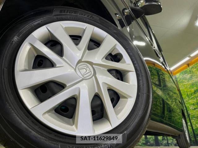 Honda N BOX 2021-03 220476-13
