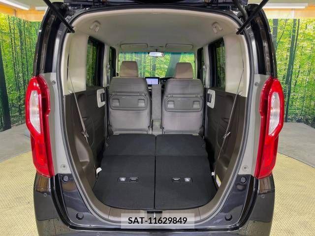 Honda N BOX 2021-03 220476-11