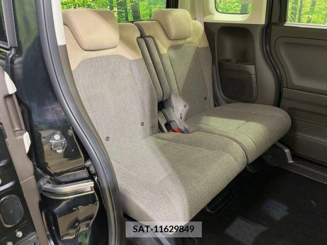 Honda N BOX 2021-03 220476-9