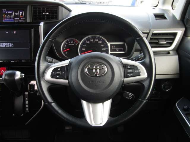 Toyota TANK 2017-11 193603-9