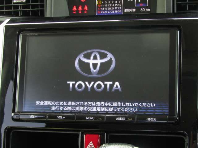 Toyota TANK 2017-11 193603-4