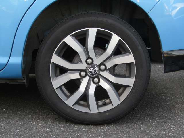 Toyota TANK 2017-11 193603-3