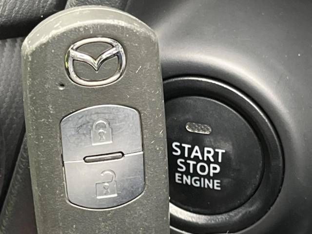 Mazda DEMIO 2014-11 191345-7